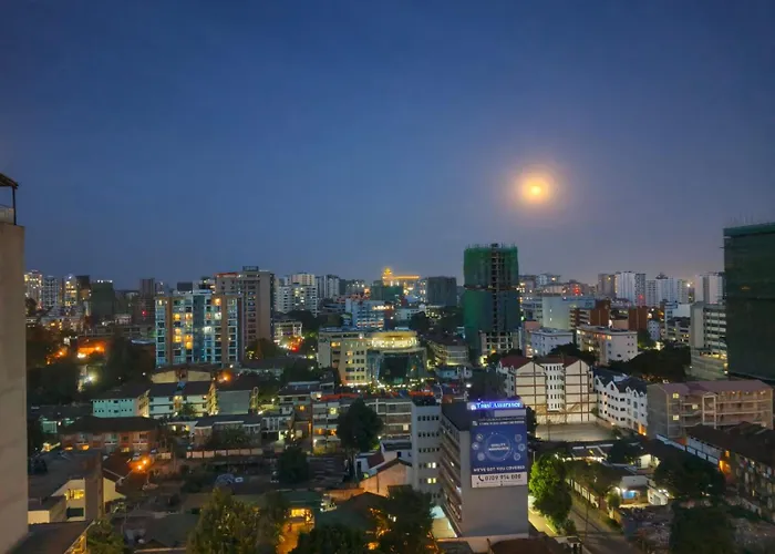 Gtc Westlands Nairobi Homes - By Limgin Homes