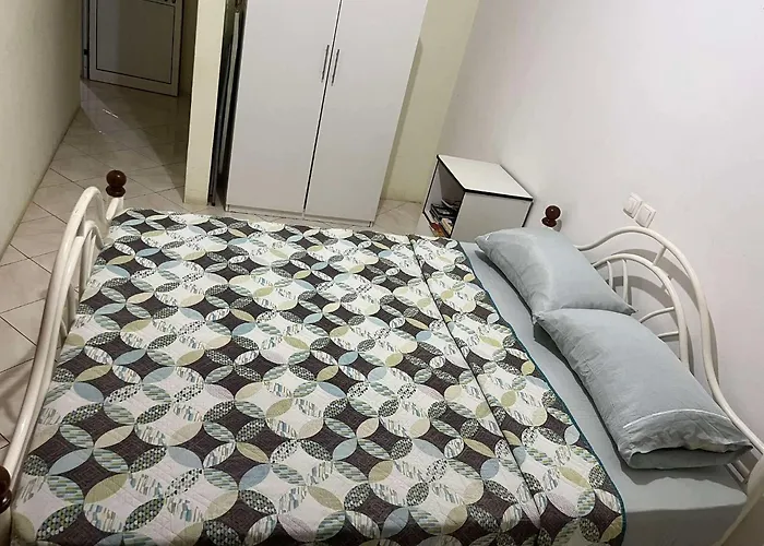 3Minutes From Beach Mindelo