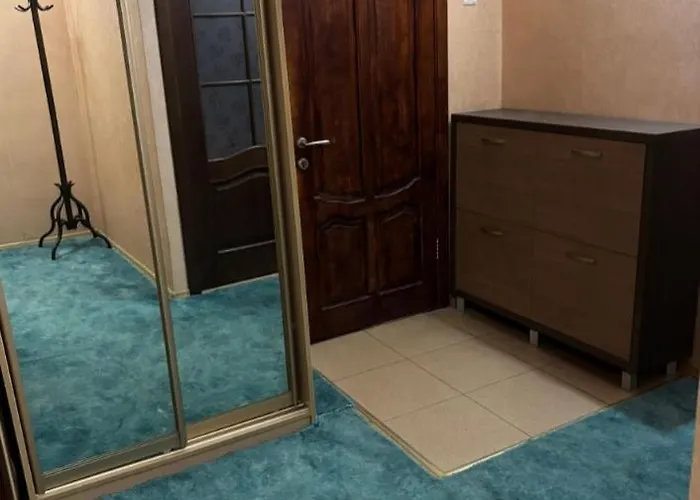 Center2Rooms Kischinau