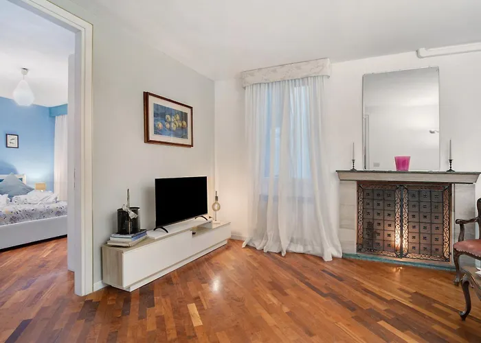 Ferienwohnung Residenza Correr Near San Marco Venedig