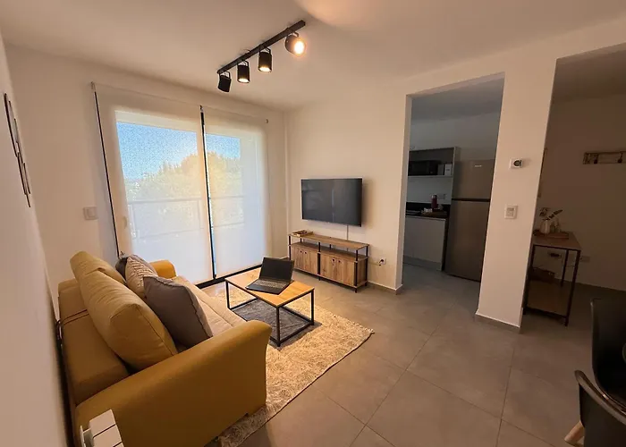 Ferienwohnung Pionero Neuquén