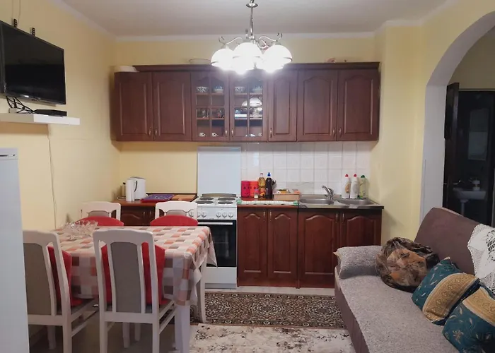Apartman Radoman Kolašin