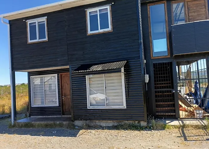 Villa Lagunitas Puerto Montt