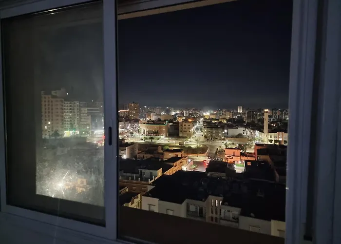 Appartement F3 Equipe A Akid Lotfi Oran