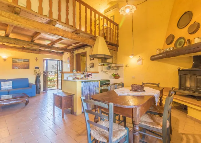 Tenuta Serpepe - Grano Viterbo