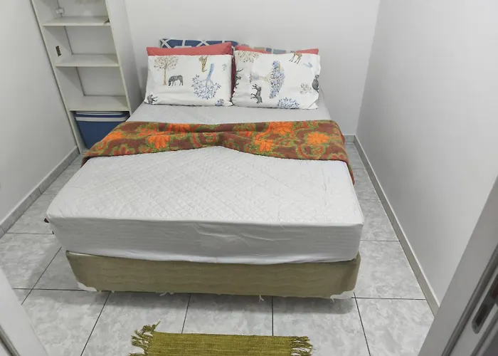 Kitnet Praia Grande