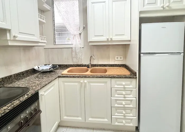Apartamento Gola Estilo Fresco Y Mediterraneo Port de Pollença