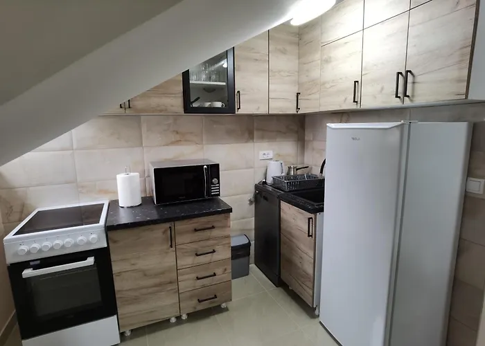 Apartman Danica Vrnjačka Banja