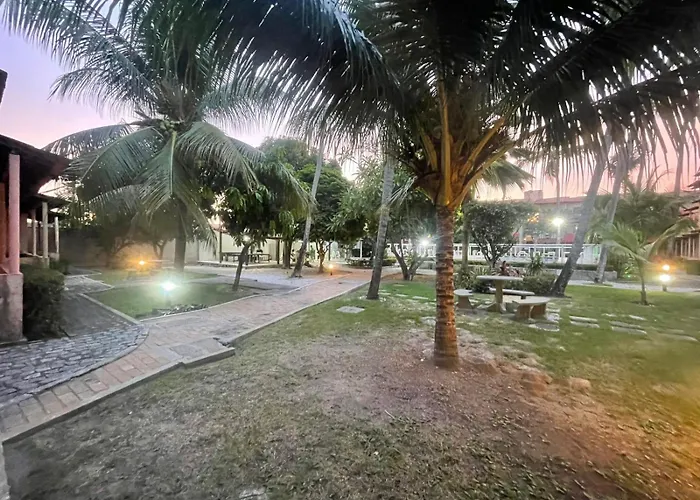 Condominio Porto Venezia Barra de São Miguel