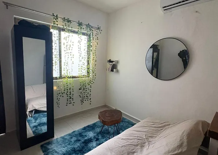 Ferienwohnung Sunset Aparments Playa Del Carmen