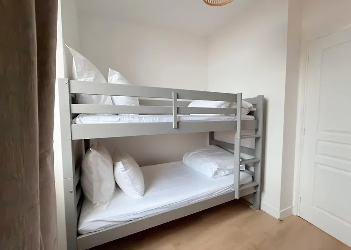 Le Rochelois By Maison Acg La Rochelle 