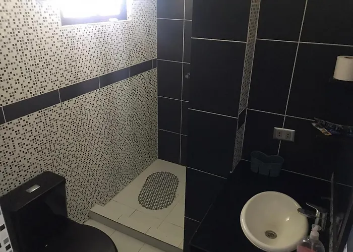 Ferienwohnung Tarija Complete Department