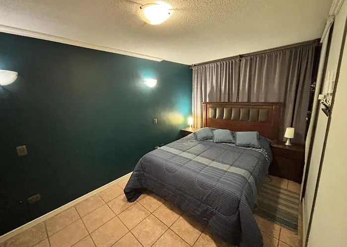 Departamento Cerca De Cavancha Iquique