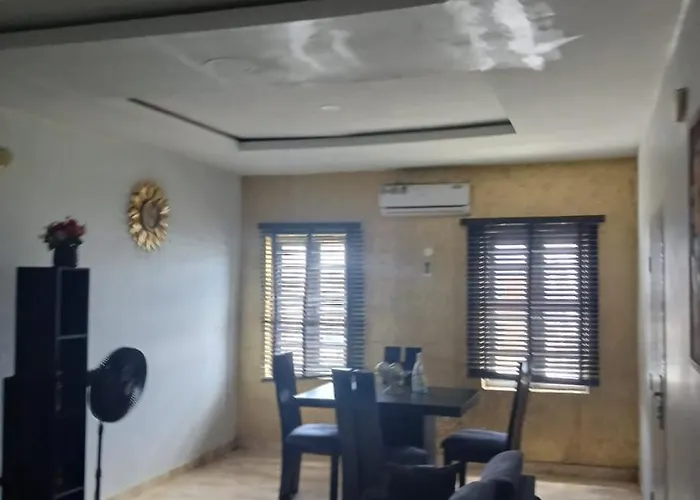 Nigeriapropertycentre Com Ikeja