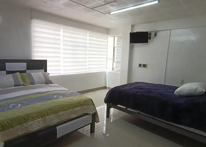 Ferienwohnung Deartamento De 80M2 Oruro