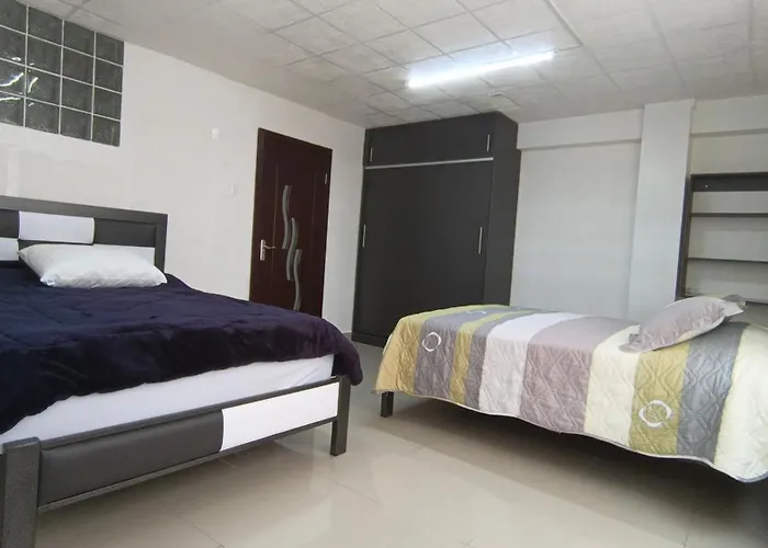 Ferienwohnung Deartamento De 80M2 Oruro