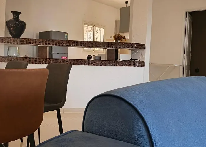 Ferienwohnung RC sunrise 1A Dakar