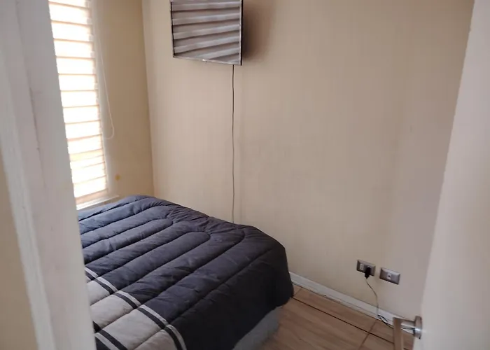 Ferienwohnung Departamento Sector Sur Iquique