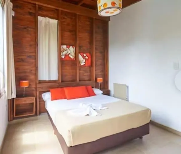 Ferienwohnung Brisas Del Mar Azul Balneario Mar Azul