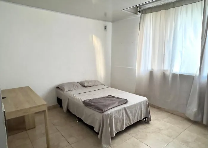 Apartment In San Cayetano West Cali