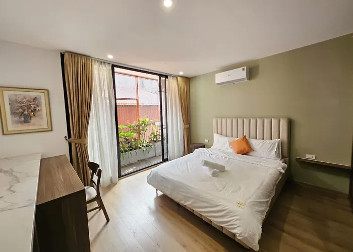 C-Willhome - 81 Au Co Hanoi