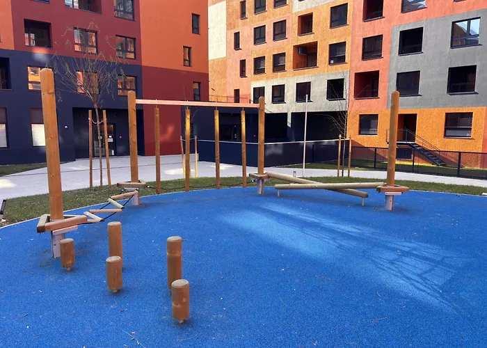 Ferienwohnung Daydream Lauba Zagreb