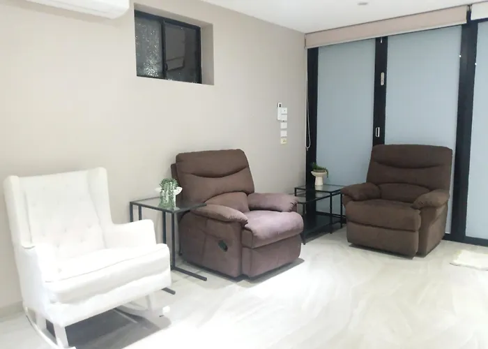 The Cosy Beach Nook 2Br Near Airport & Beach Sydney