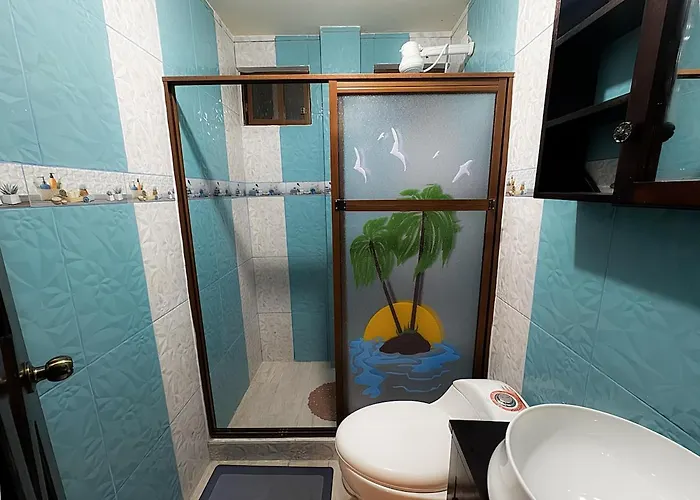 Ferienwohnung Monse Tena