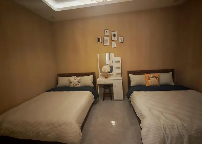 Bina Homestay Đà Lạt