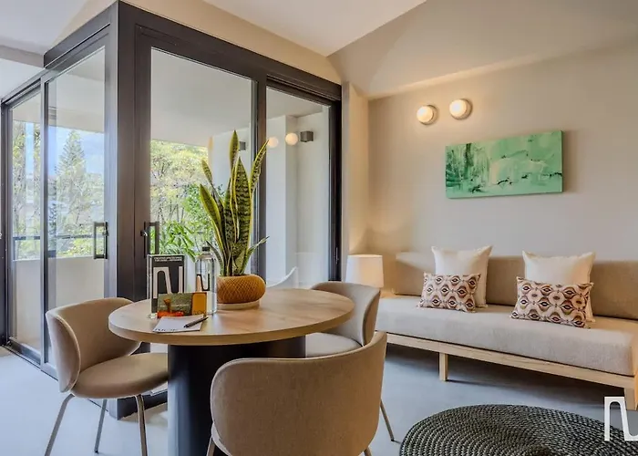Ferienwohnung Nok Urban 4Br With Balcony In Zona Rosa Bogotá