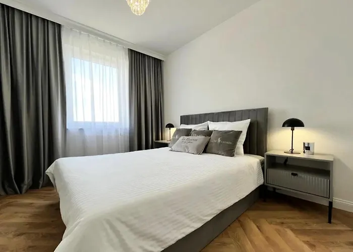 Maison34 Stettin