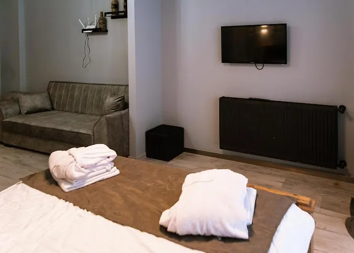 Ferienwohnung Gudauri
