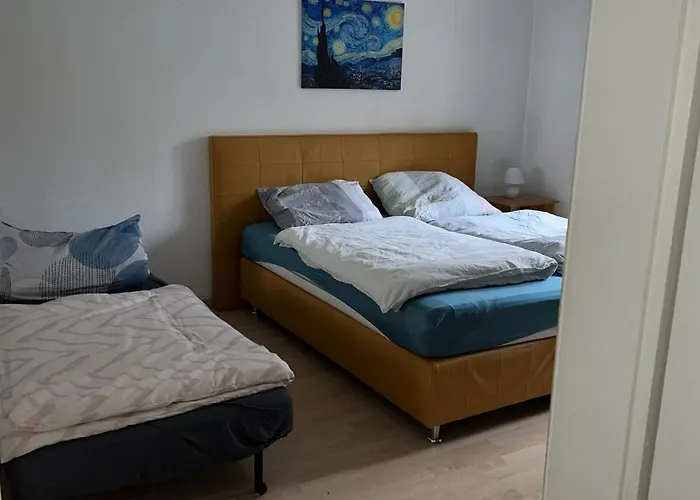Fabelhafte Ferienwohnung in Dresden Neustadt