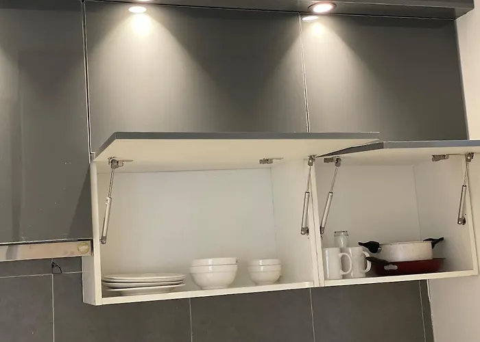 Rivieira Apartments Luanda