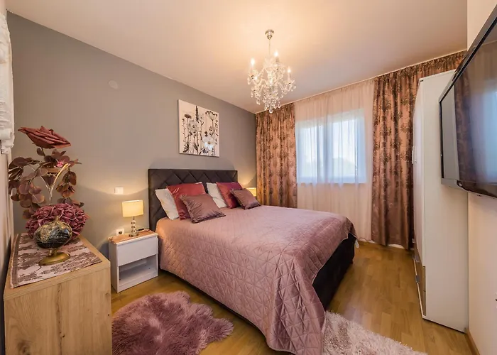 Ivana Apartment Ciovo Trogir