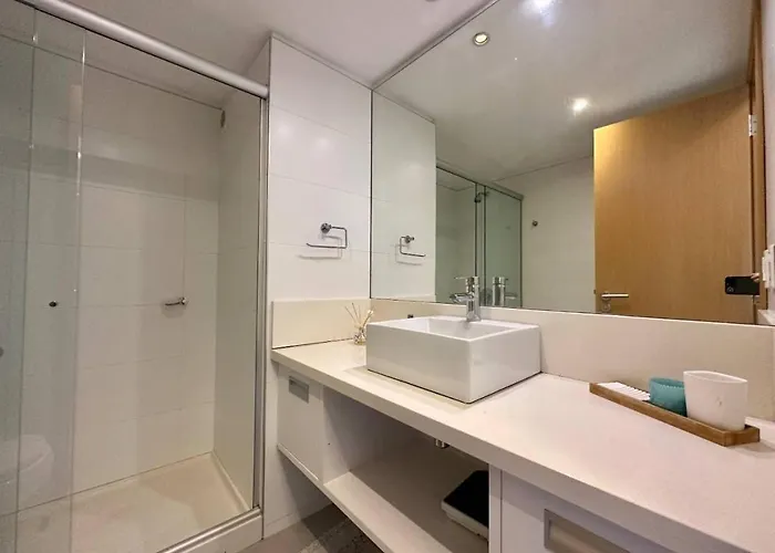 Apartamento De 1 Dormitorio Punta Del Este