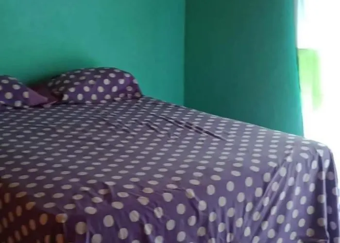 Apartamentos Lili Puerto Iguazú