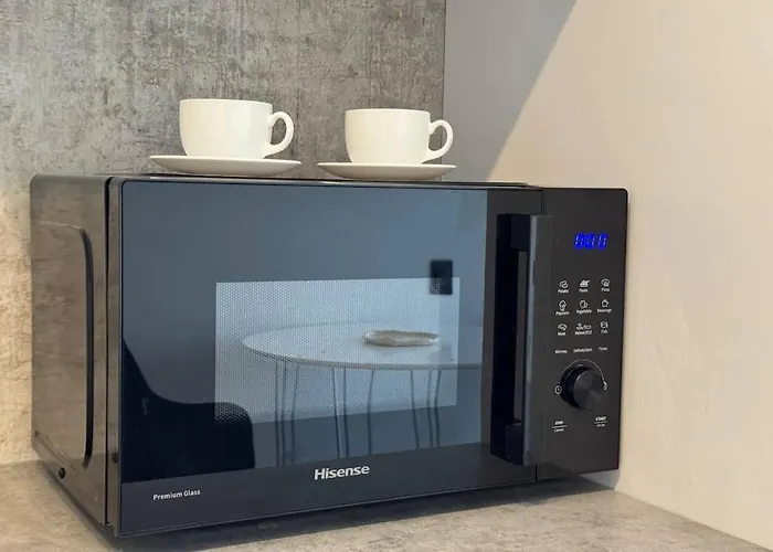 New Apartment! Central Location! Kischinau