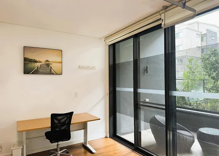 Ryde Fully Furnished Apartment Sydney