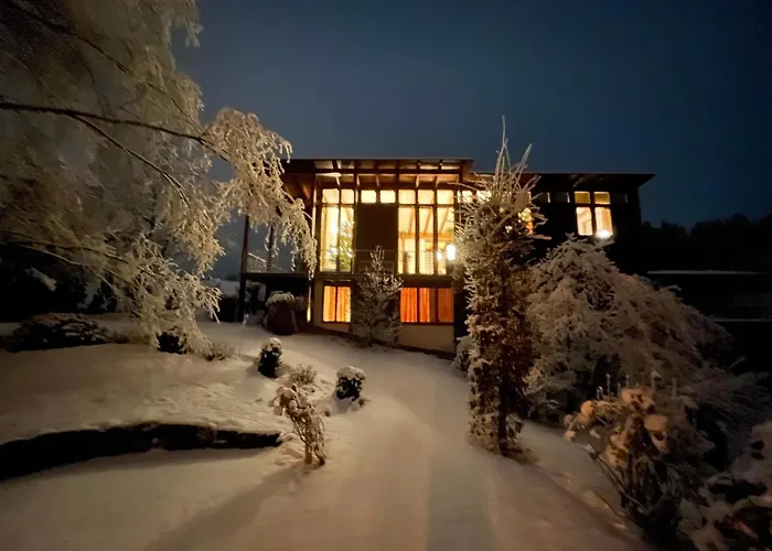 Haus Mühlleiten - Söll