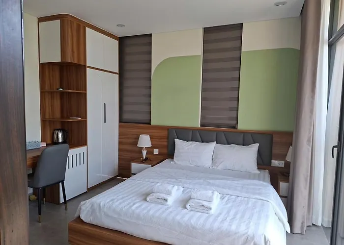 9 Kim Phuong, Meyhomes, Phú Quốc