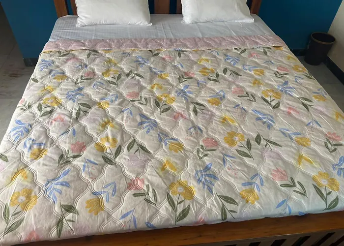 Ideal Inn Pondy Puducherry