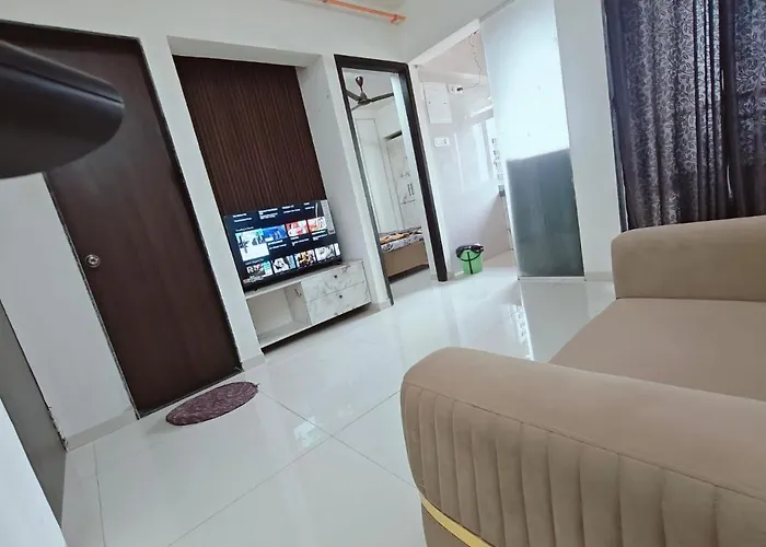 Hd Homes Thane