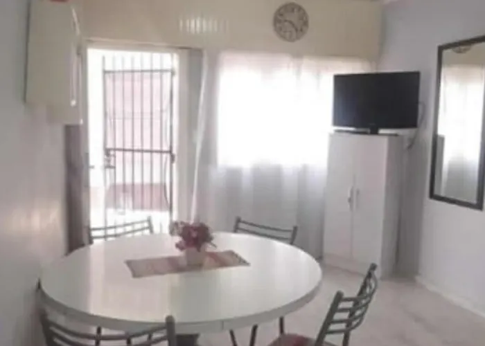 Ferienwohnung Alquiler Necochea