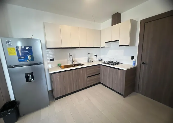 Suite Miramar 4 Vista Lateral Al Mar Playas