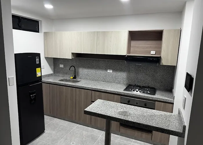 Amplio Apartamento De 3 Habitaciones Cerca A Feria San Gil