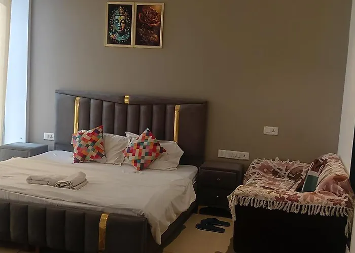 Nicely Apartments Gurgaon