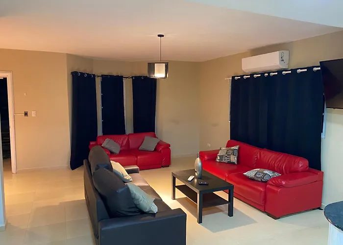 Villa Sola 2 Punta Cana