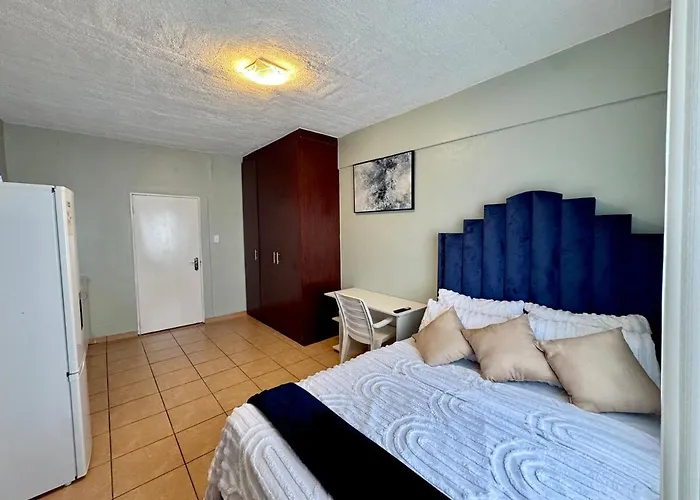 Windhoek Stay, Elegant And Fully Furnished