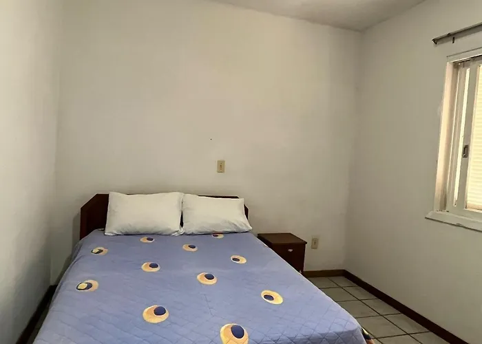 Top Location 50M From The Sea Ingleses Sur Florianópolis